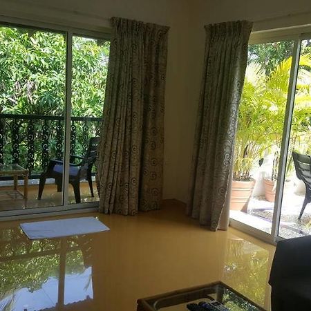 De Hibiscus Candolim Exterior photo